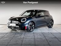 Occasion Mini Cooper 189 kW (258 PK) 2025 Grijs Hatchback
