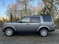 tweedehands Land Rover Discovery 4 2.7 TdV6 S Euro5| grijs kenteken| Harman Kardon