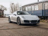 tweedehands Porsche 911 Carrera S 3.0 420PK SportChrono 991.2