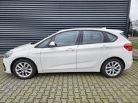 tweedehands BMW 225 2-serie Active Tourer xe iPerformance eDrive Edition Plug In Hybrid Dealer O.H PHEV | Adaptive Cruise | Sportstoelen | LED Koplampen | DAB | El. Achterklep |