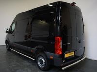 tweedehands Mercedes Sprinter 211 CDI L2H2 Aut-9 FWD Airco|Cruise Control|Navi MBUX|Camera