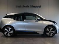 tweedehands BMW i3 Basis Comfort 22kWh €2000,- subsidie korting! | Warmtepomp
