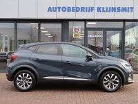 tweedehands Renault Captur 1.3 TCe 130 Intens | Navigatie | Carplay | Led | P