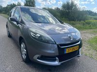 Occasion Renault Scénic III Expression 110 PK (80 kW) 2012 Grijs MPV