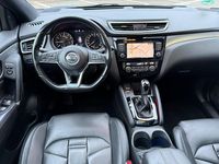 Occasion Nissan Qashqai Tekna+ 2021 Grijs SUV