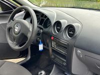 tweedehands Seat Ibiza 1.4-16V Sensation Airco - Nieuw apk - LMV -