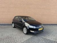 Occasion VW Polo 75 PK (55 kW) 2010 Sedan