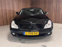 tweedehands Mercedes CLS350 - BTW Auto - Carplay - Youngtimer