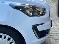 tweedehands Ford Ka Plus KA KA+ 1.2 Trend Essential Dealer onderhouden APK Garantie luxe