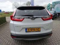 tweedehands Honda CR-V 2.0 HYBRID 184pk 2WD E-CVT Elegance