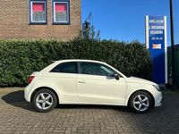 tweedehands Audi A1 1.2 TFSI Ambition Airco, Stoelverw, Elec.Pakket, L