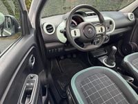Occasion Renault Twingo Intens 71 PK (52 kW) 2018 Wit Hatchback