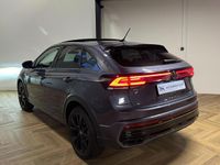 Occasion VW Taigo R-line 150 PK (110 kW) 2023 Grijs SUV