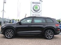 tweedehands Skoda Kodiaq 1.5 TSI DSG Sportline Business | Adaptieve cruise