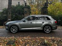 tweedehands Audi Q7 3.0 TDI E-tron Premium