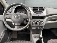 tweedehands Nissan Pixo 1.0 Acenta AircoElek RamenWeinig KMN.A.PAPK to