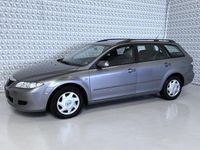 tweedehands Mazda 6 Sportbreak 2.0i Touring Automaat / 163000km (2004)