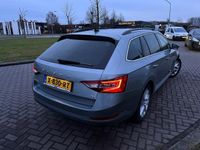 tweedehands Skoda Superb Combi 1.4 TSI iV Business Edition Plus