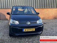 Occasion VW up! 65 PK (47 kW) 2022 Zwart Hatchback