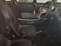 Nieuw Opel Rocks-e Rocks 132 kW (180 PK) 2025 Grijs Hatchback