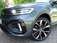 Occasion VW T-Roc Business+ 150 PK (110 kW) 2023 , metallic lak SUV