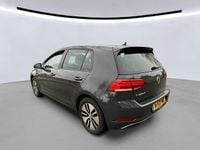 Occasion VW e-Golf 100 kW (136 PK) 2020 Grijs Hatchback