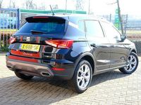 Occasion Seat Arona Business 95 PK (69 kW) 2024 Zwart SUV