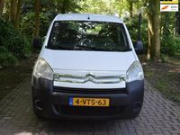 Occasion Citroën Berlingo Comfort 2012 MPV