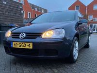 tweedehands VW Golf V 