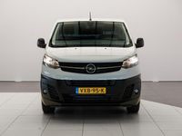 tweedehands Opel Vivaro 2.0 BlueHDi 145 S&S L3 / Parkeersensoren / Trekhaak / Apple CarPlay / All Season banden / Direct inzetbaar