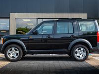 tweedehands Land Rover Discovery 2.7 TdV6 HSE 7Persoons 18" Airco Stoelverw. Cruise