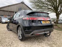 tweedehands Honda Civic 1.8 Sport | Zeer netjes!! | Goed onderhoud!! | Cli