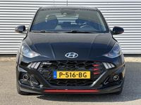 tweedehands Hyundai i10 1.0 T-GDI N Line 5-zits