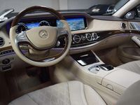 tweedehands Mercedes S600 *Maybach* V12 UNIEK!! 1e Eig|Org.NL|Nwp.280.000|BT