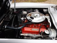 tweedehands Chevrolet Corvette Split-Window 327 Coupe