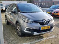 tweedehands Renault Captur 0.9 TCe INTENS Navi | Cruise | Lichtmetalen velgen
