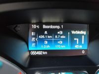 tweedehands Ford Kuga 1.5 EcoBoost Titanium Clima Navi Tr.haak - RIJKLAAR -