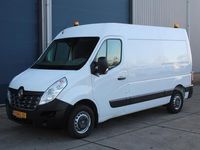 tweedehands Renault Master T35 2.3 dCi L2H2 Energy AIRCO / CRUISE CONTROLE / EURO 6