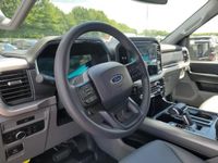 tweedehands Ford F-150 Lightning Pro 100% Έlectric