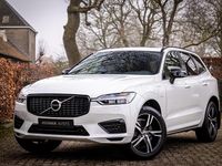 Occasion Volvo XC60 R-Design 2023 Wit SUV