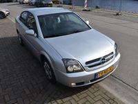 tweedehands Opel Vectra 2.2-16V Elegance