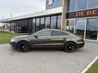 Occasion VW CC Sport 2012 Bruin Sedan
