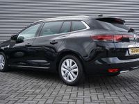 Occasion Renault Mégane IV Business 2021 Zwart (metallic) Stationwagen