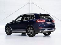 tweedehands BMW X5 xDrive45e High Executive | X-Line | Panoramadak |