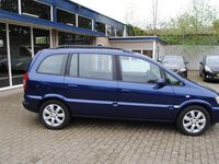 tweedehands Opel Zafira 1.6-16V Maxx,CLIMA,7 PERSOONS.