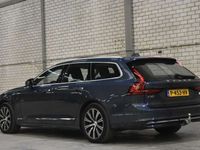 tweedehands Volvo V90 T6 AWD Inscription Long Range | 360 cam | S/K dak