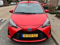 Occasion Toyota Yaris 73 PK (53 kW) 2020