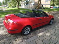 tweedehands Saab 9-3 Cabriolet 