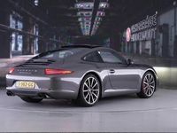 tweedehands Porsche 911 Carrera S 991 3.8PDK/Sport Ch./PADM/Bose/Sportst-Uitl