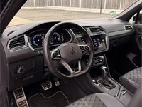 Occasion VW Tiguan Allspace Business+ 150 PK (110 kW) 2022 Zwart SUV